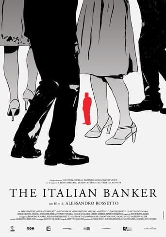 Poster of The Italian Banker