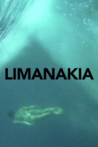 Poster of Limanakia