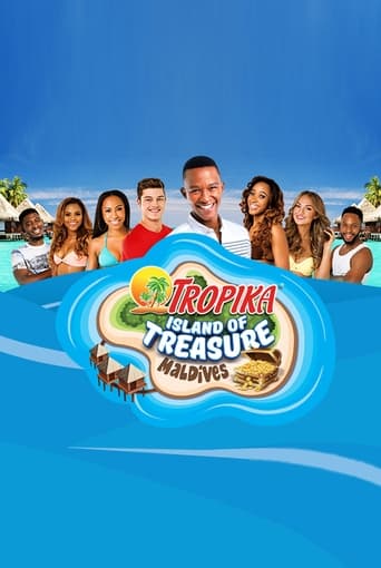 Portrait for Tropika Island of Treasure - Maldives