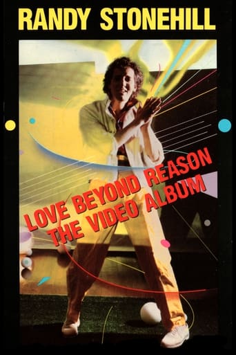 Poster of Love Beyond Reason - The Video Album