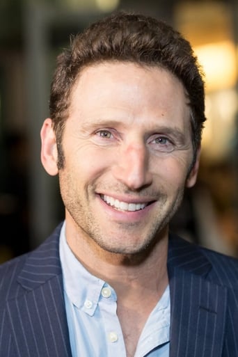 Portrait of Mark Feuerstein