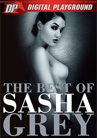 Poster of The Best of Sasha Grey