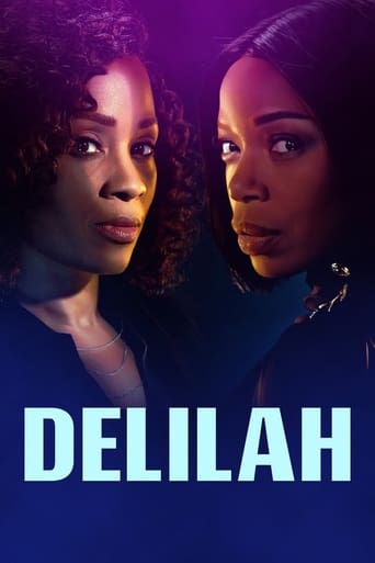 Portrait for Delilah - Season 1