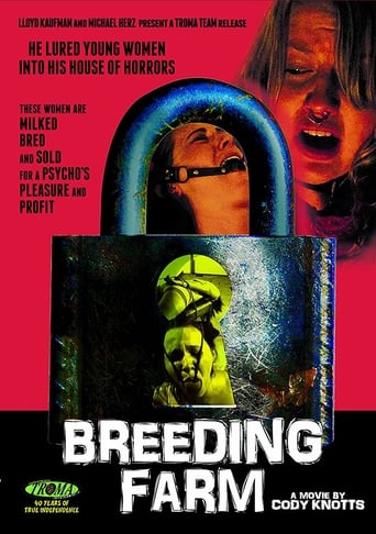 Poster of Breeding Farm