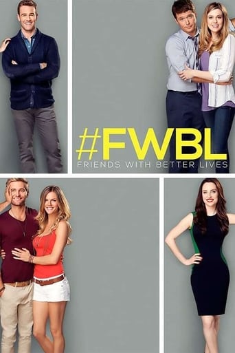 Portrait for Friends with Better Lives - Season 1