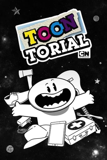 Portrait for Toontorial - Season 1