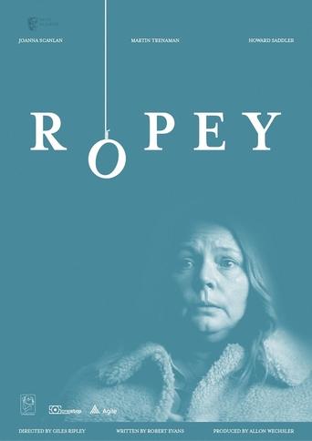 Poster of Ropey