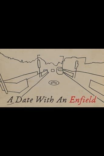 Poster of A Date with an Enfield