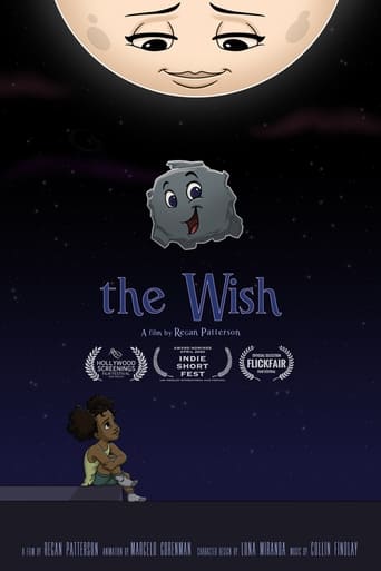 Poster of The Wish