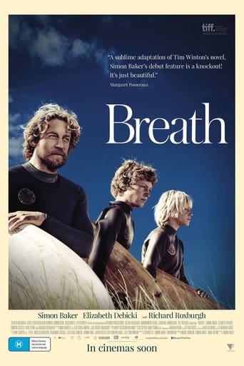 Poster of Breath