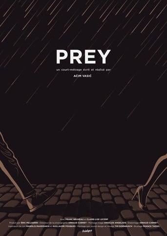 Poster of Prey