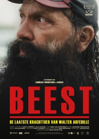 Poster of Beest