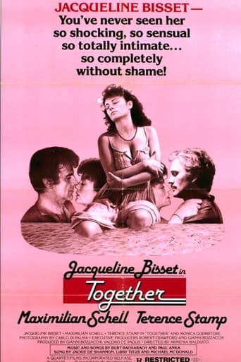 Poster of Together?