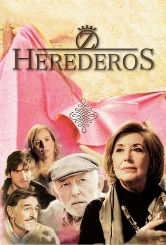 Portrait for Herederos - Season 3