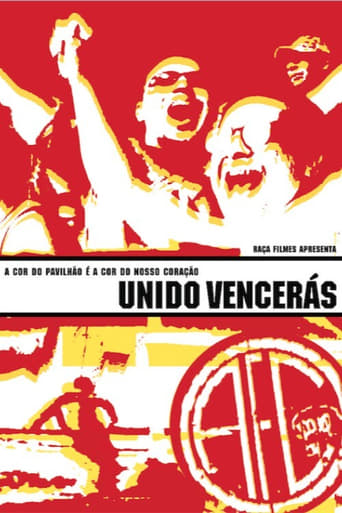 Poster of Unido Vencerás