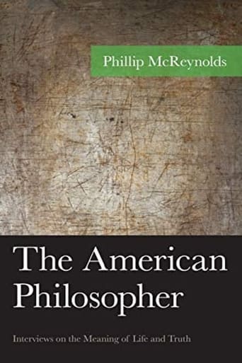 Poster of American Philosopher