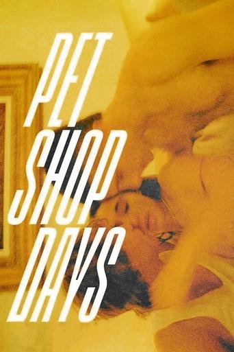 Poster of Pet Shop Days