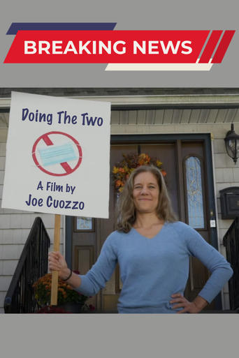 Poster of Doing The Two