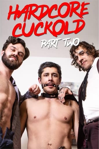 Poster of Hardcore Cuckold Part 2