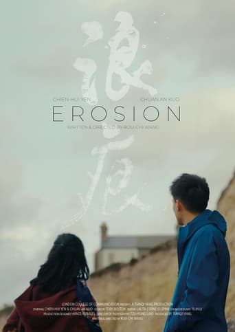 Poster of Erosion