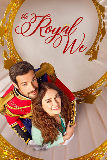 Poster of The Royal We