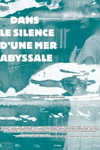 Poster of In the Silence of an Abyssal Sea