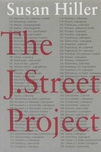 Poster of The J. Street Project 2002-2005