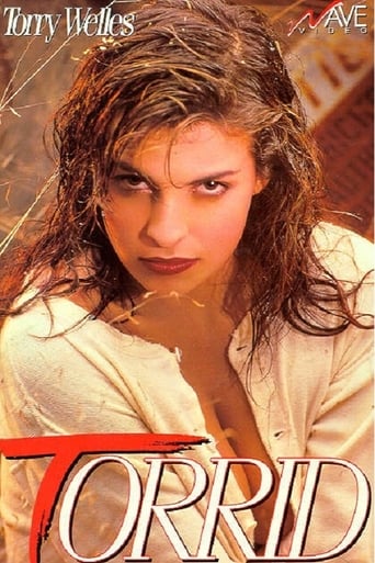 Poster of Torrid