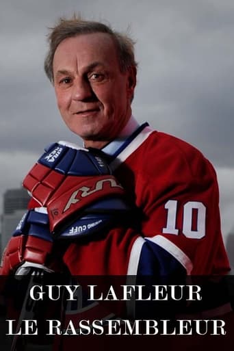 Poster of Guy Lafleur : le rassembleur