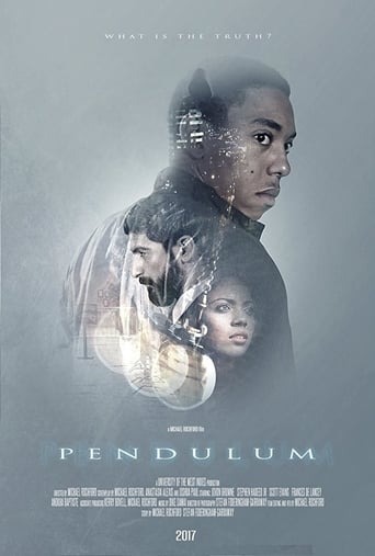 Poster of Pendulum