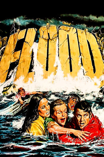 Poster of Flood!