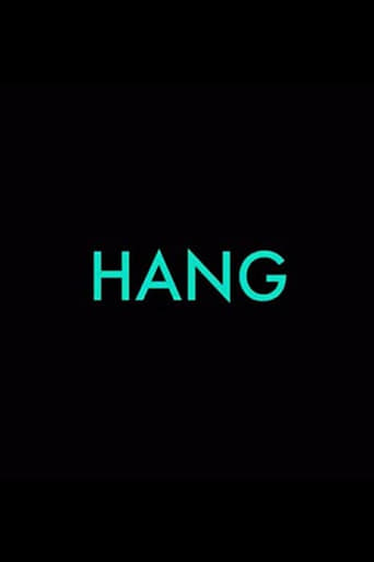 Poster of Hang