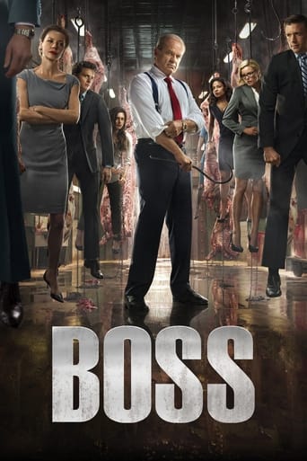 Portrait for Boss - Season 2