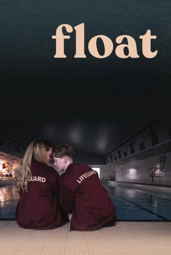 Poster of Float