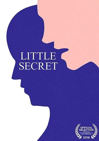 Poster of Little Secret