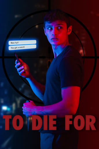 Poster of To Die For