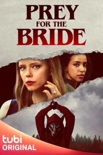 Poster of Prey for the Bride