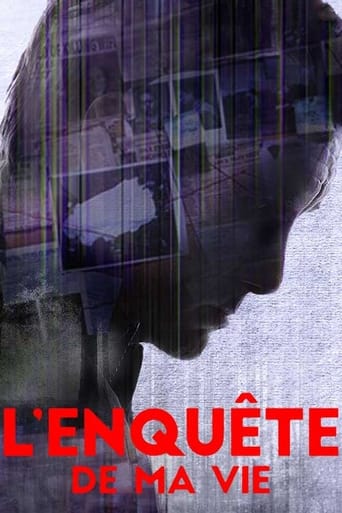 Poster of L'Enquête de ma vie