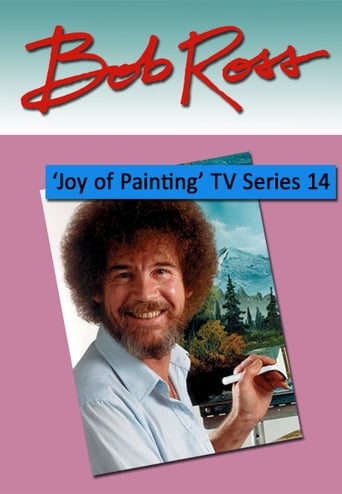 Portrait for The Joy of Painting - Season 14