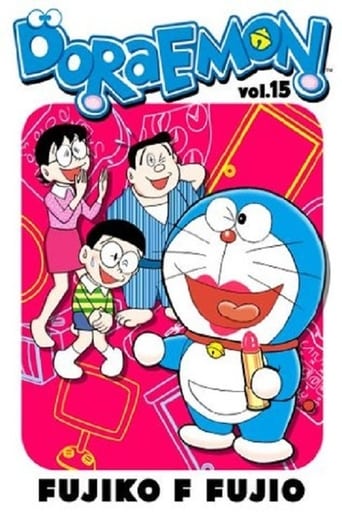 Portrait for Doraemon - Season 15