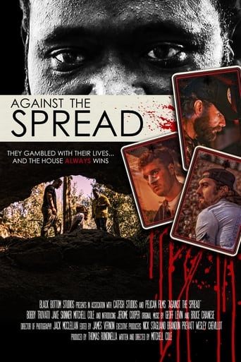 Poster of Against the Spread