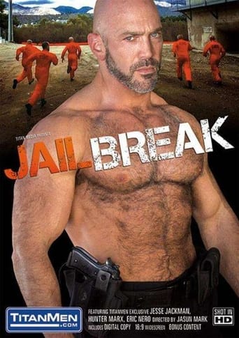 Poster of Jailbreak