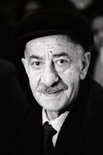 Portrait of Sami Hazinses