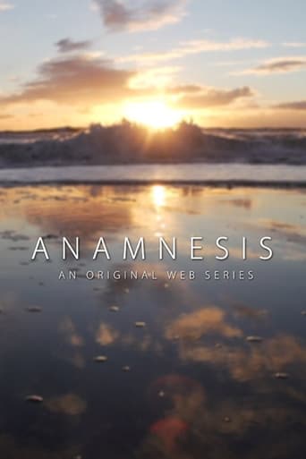 Poster of Anamnesis