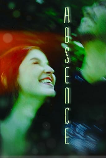 Poster of Absence