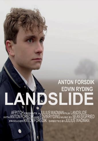 Poster of Landslide