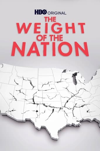 Poster of The Weight of the Nation