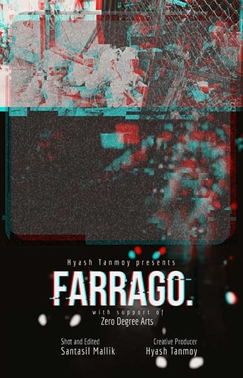 Poster of Farrago