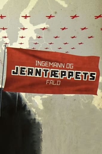 Portrait for Ingemann og Jerntæppets fald - Season 1