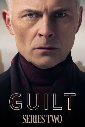 Portrait for Guilt - Season 2